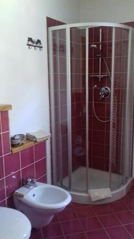 B&B Petit Oulx Dış mekan fotoğraf