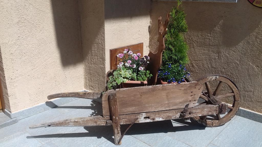 B&B Petit Oulx Dış mekan fotoğraf