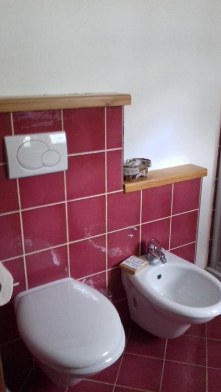 B&B Petit Oulx Dış mekan fotoğraf